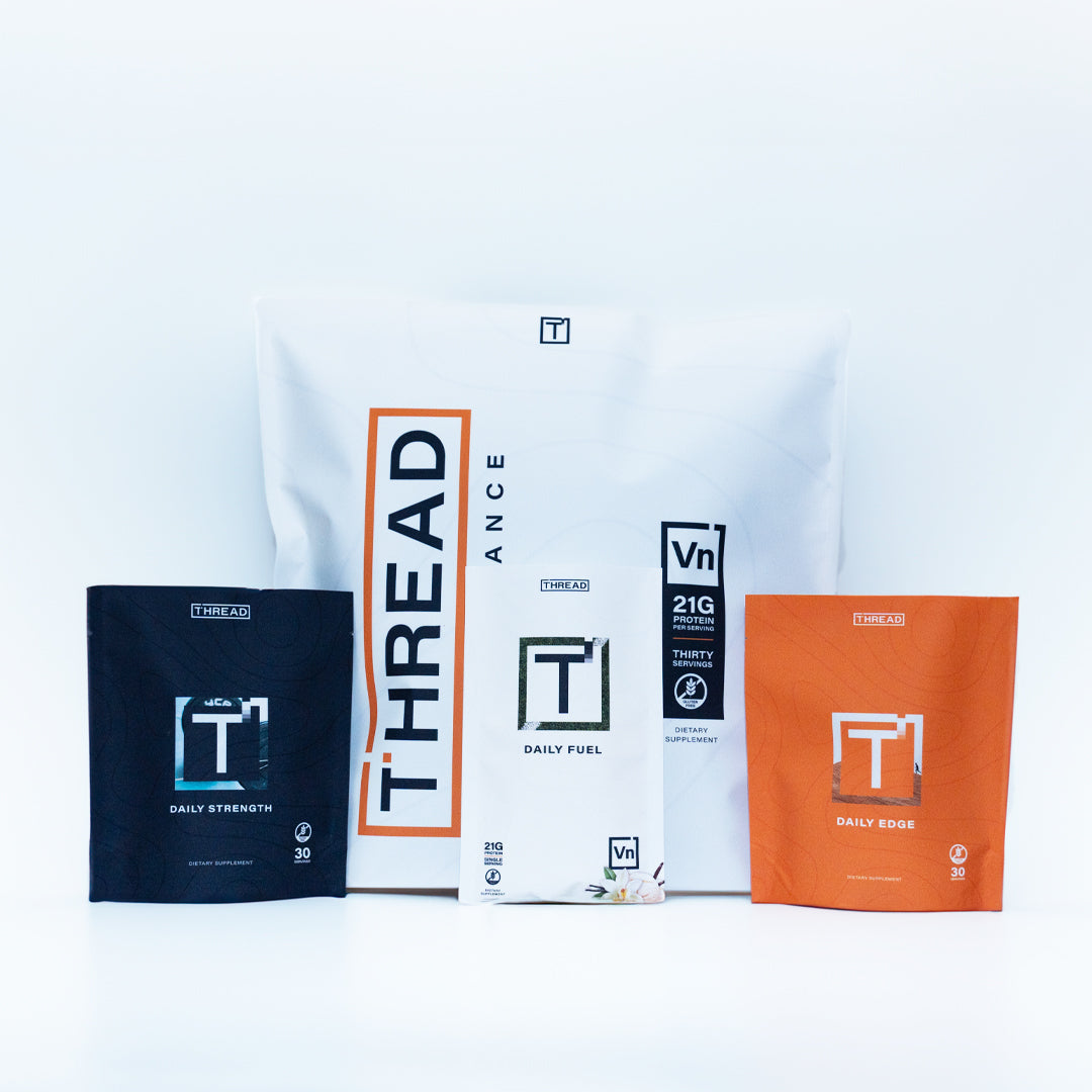 Performance Bundle – Thread Performance