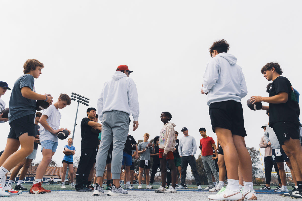 Threads Sports About Thread – Thread Performance