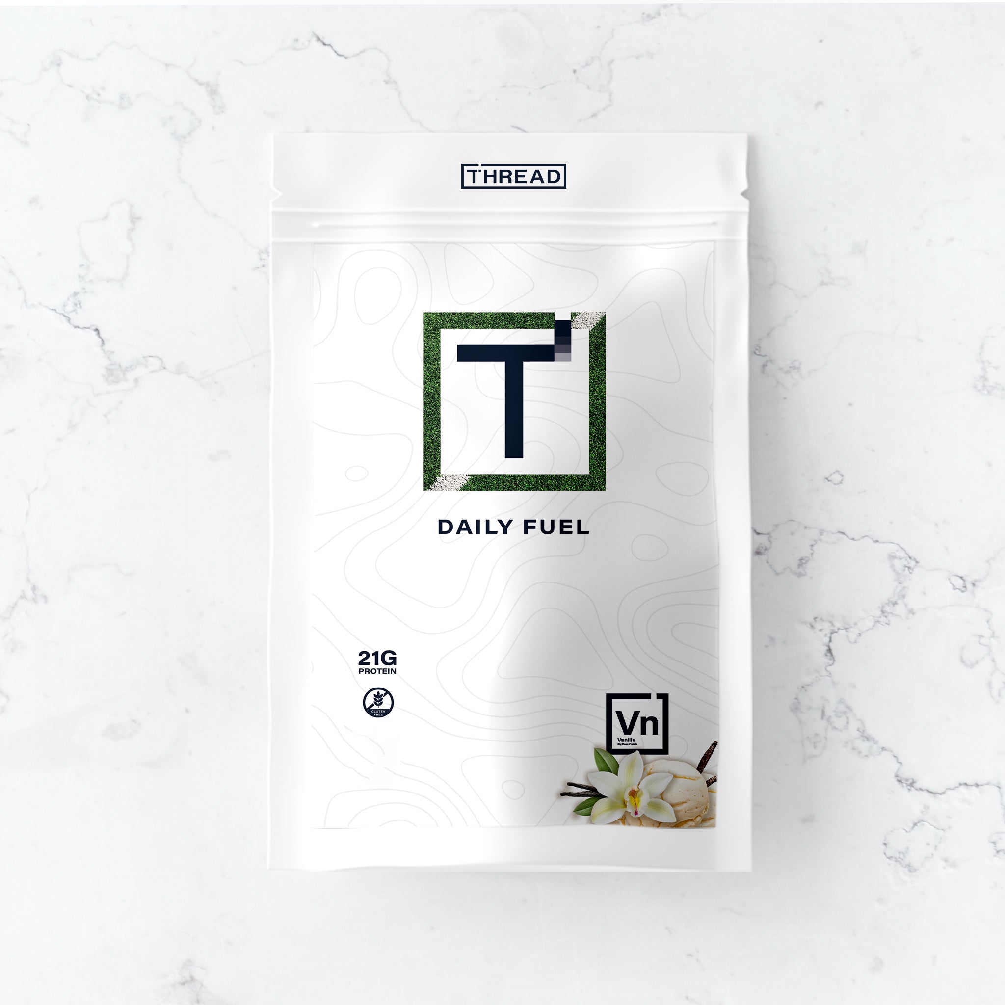 Daily Fuel – Thread Performance